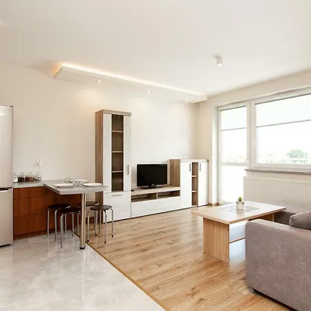 Apartament Rodzinny Białystok Exterior foto
