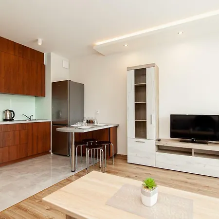 Apartament Rodzinny Białystok Exterior foto
