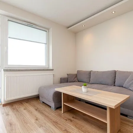 Apartament Rodzinny Białystok Exterior foto
