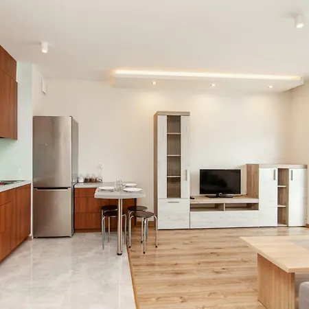 Apartament Rodzinny Białystok Exterior foto