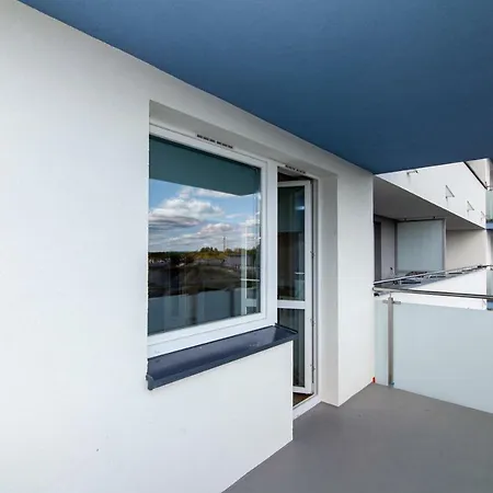 Apartament Rodzinny Białystok Exterior foto