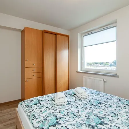 Apartament Rodzinny Białystok Exterior foto