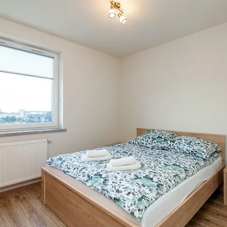 Apartament Rodzinny Białystok Exterior foto