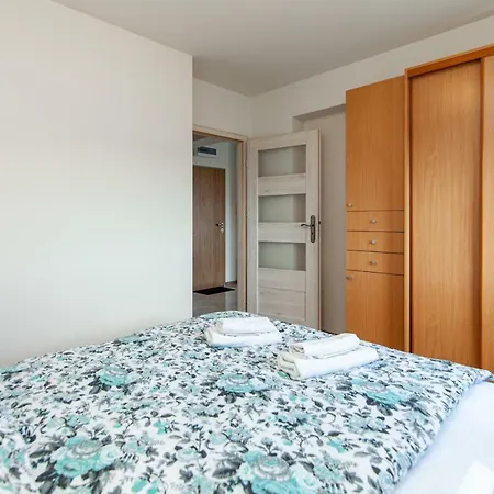 Apartament Rodzinny Białystok Exterior foto