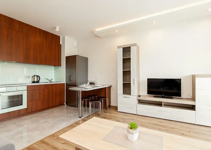 Apartament Rodzinny