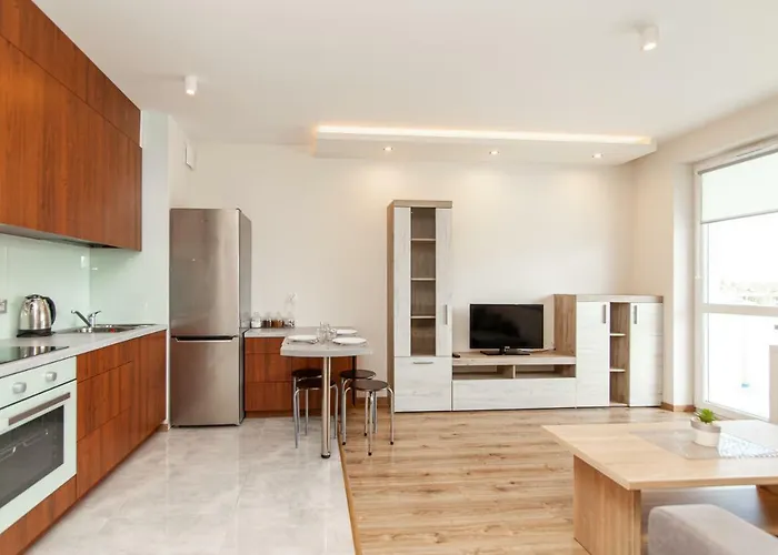 Apartament Rodzinny