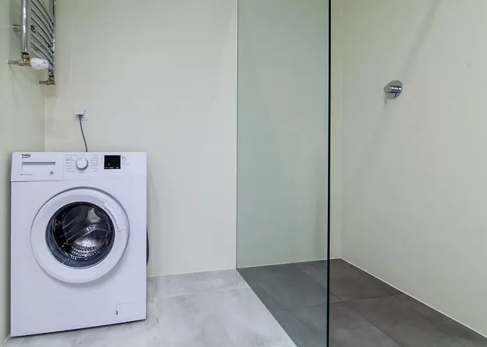 Apartament Rodzinny