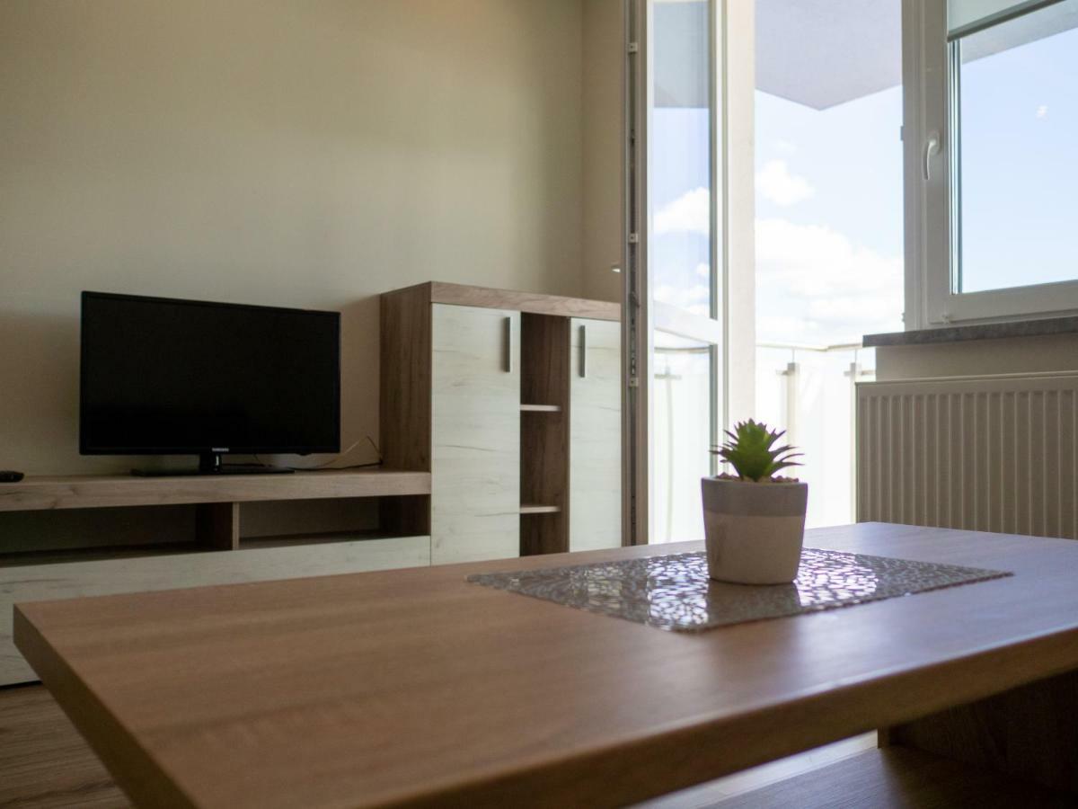 Rodzinny Apartment Białystok