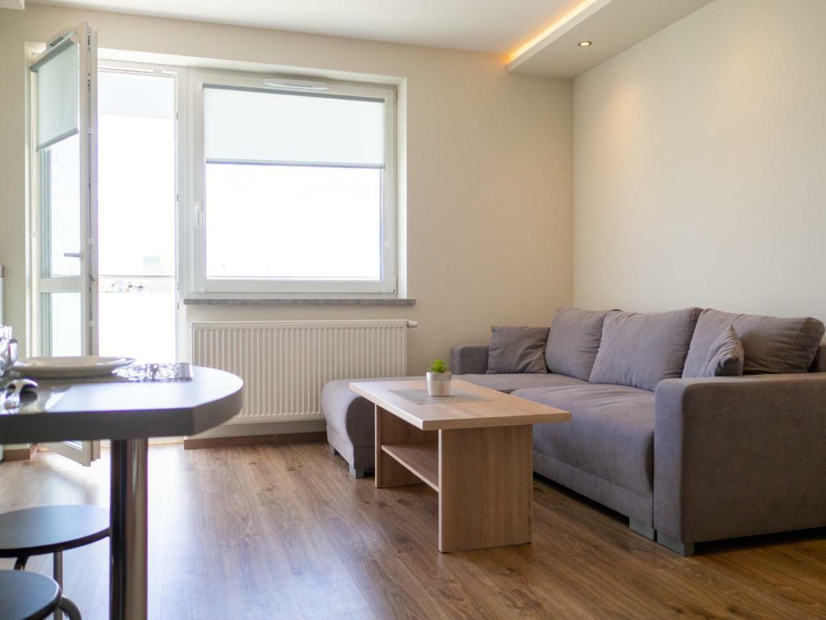 Apartment Rodzinny *