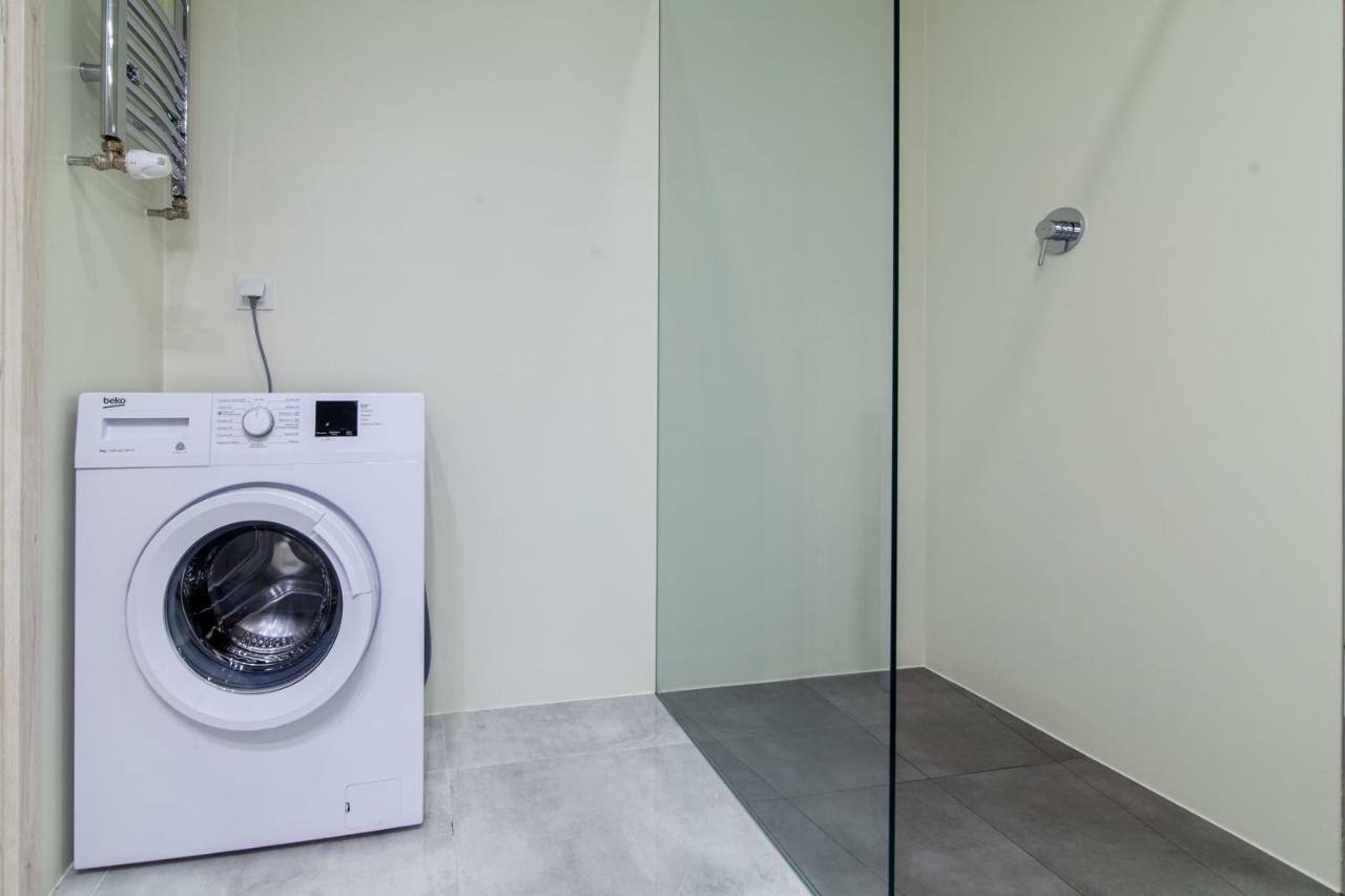 Apartament Rodzinny Białystok