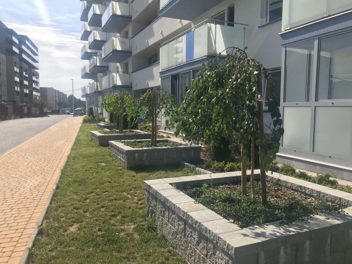 Rodzinny Apartment *