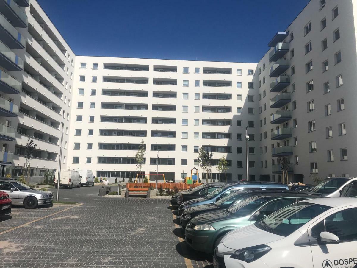 Rodzinny Apartment
