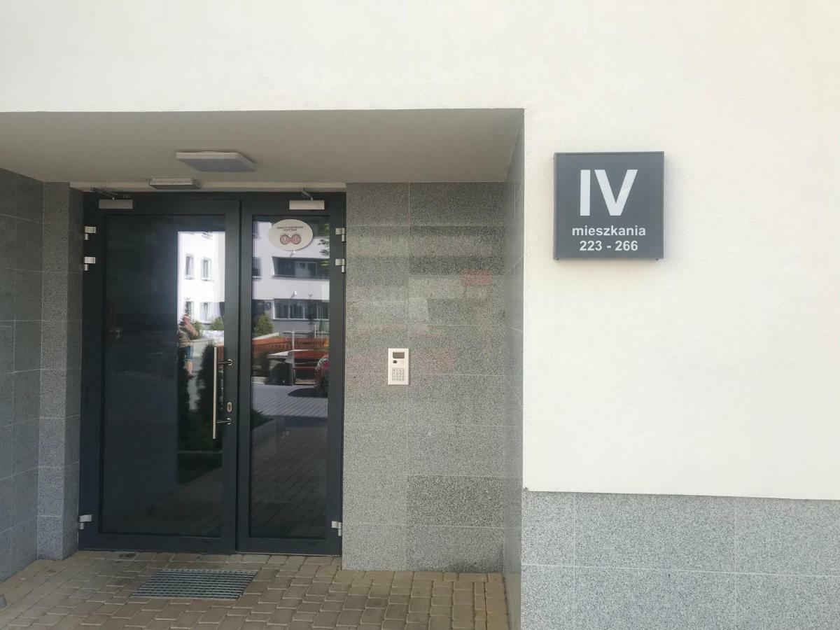 Apartament Rodzinny Białystok