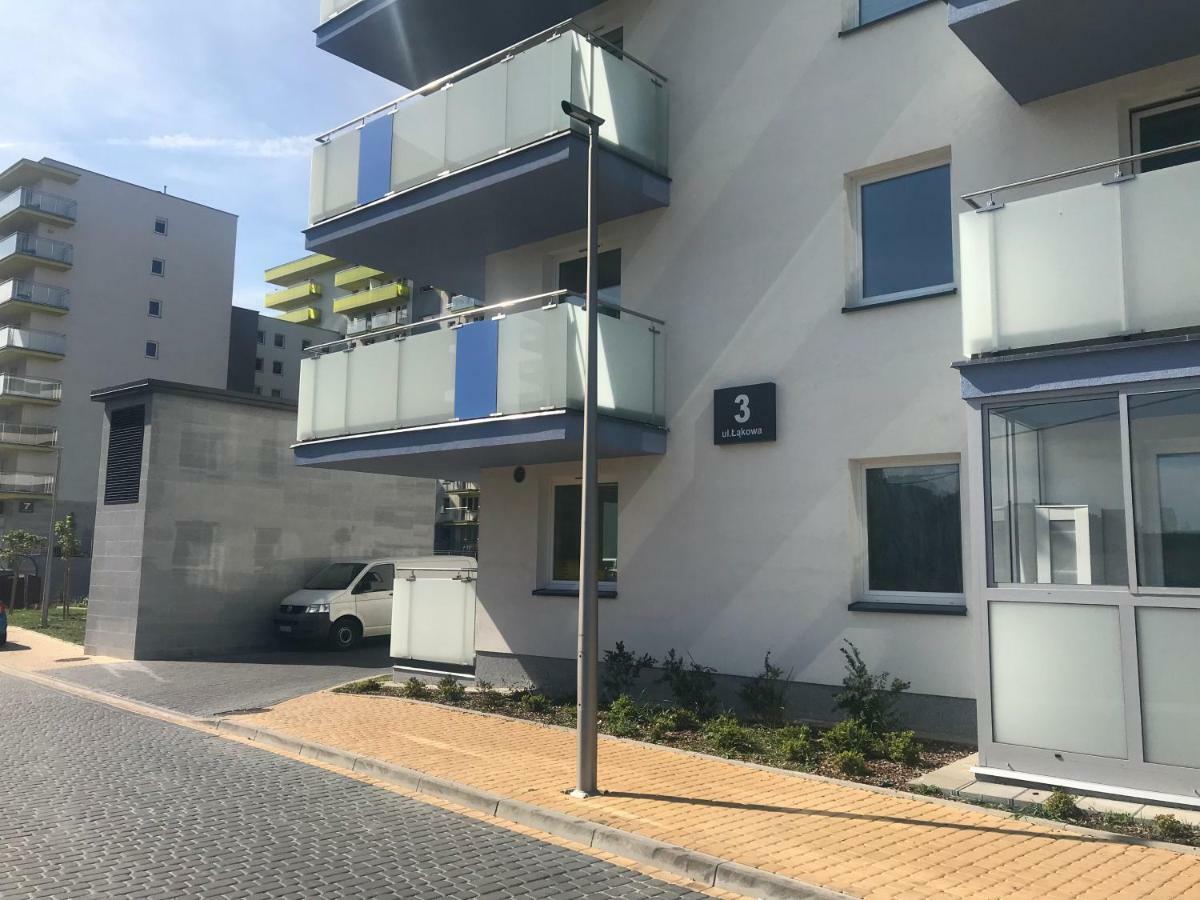 Rodzinny Apartament